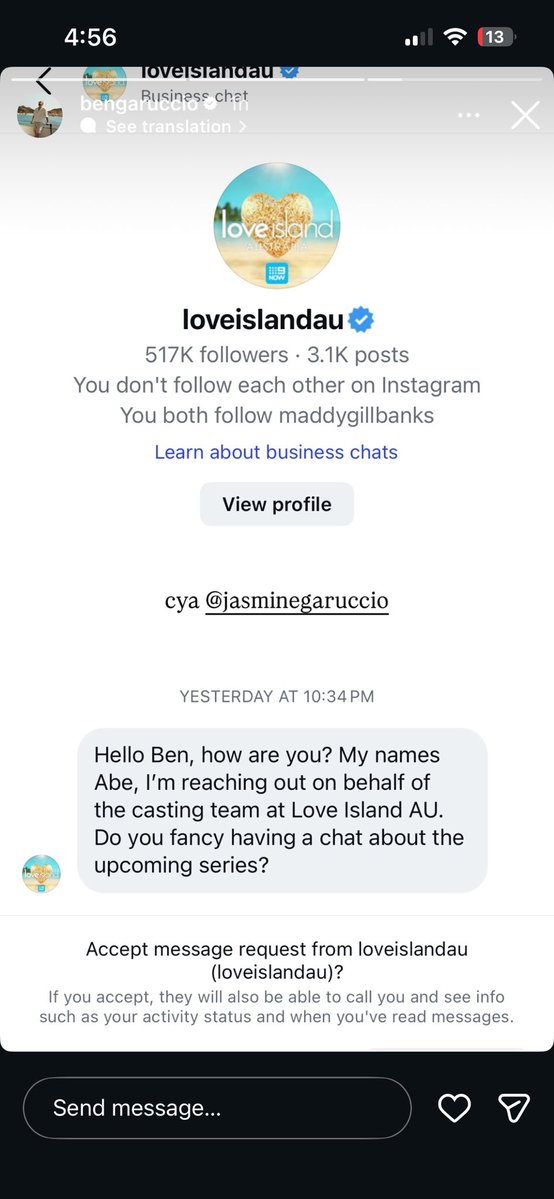 Jacob🟠⚫️🇦🇺 tweet media