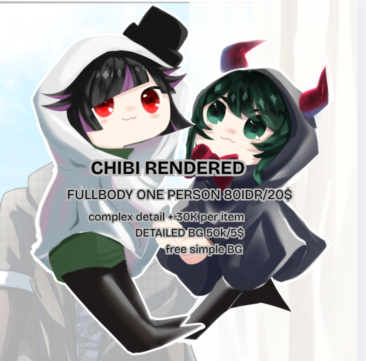 Loka open komis next month tweet media