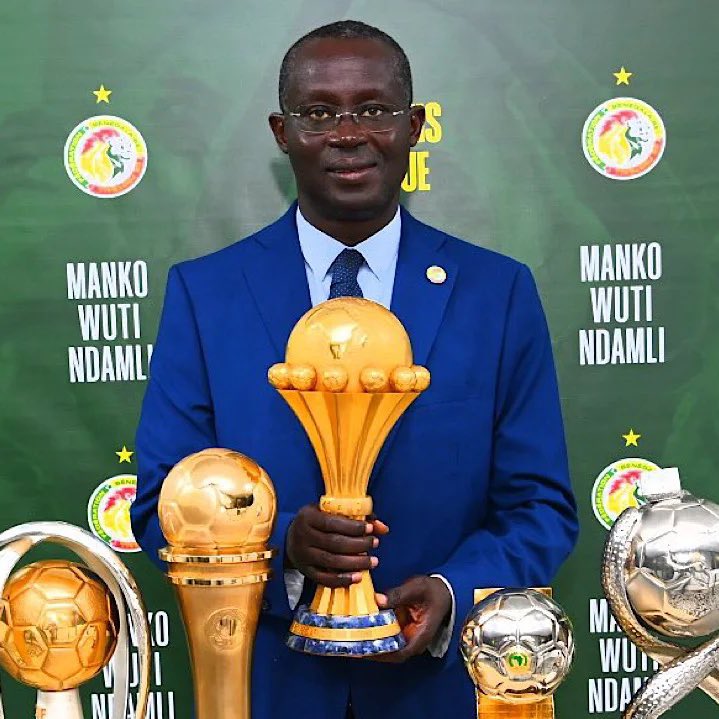 Actu Foot tweet media