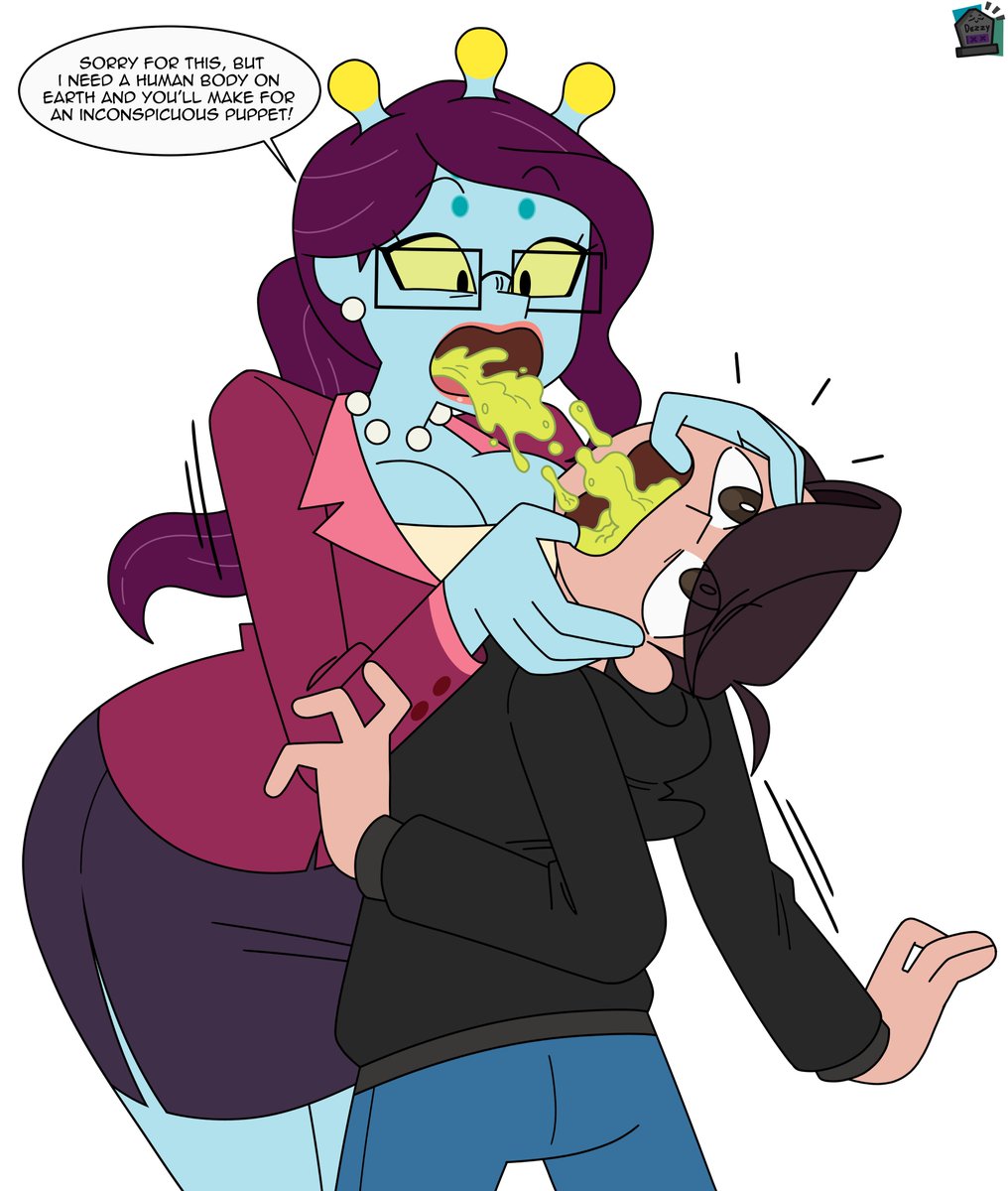 Dezzius🔞 tweet media