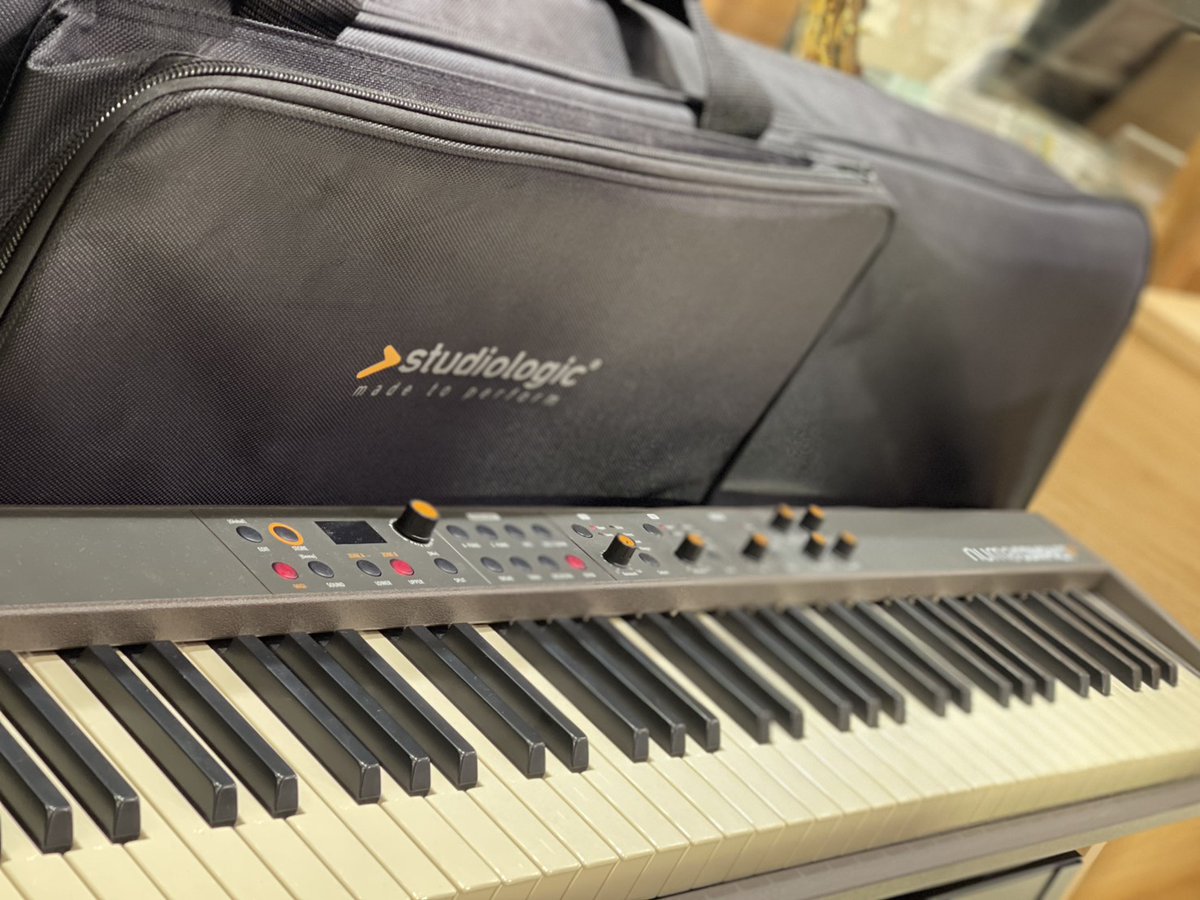 島村楽器 吉祥寺パルコ店 tweet media