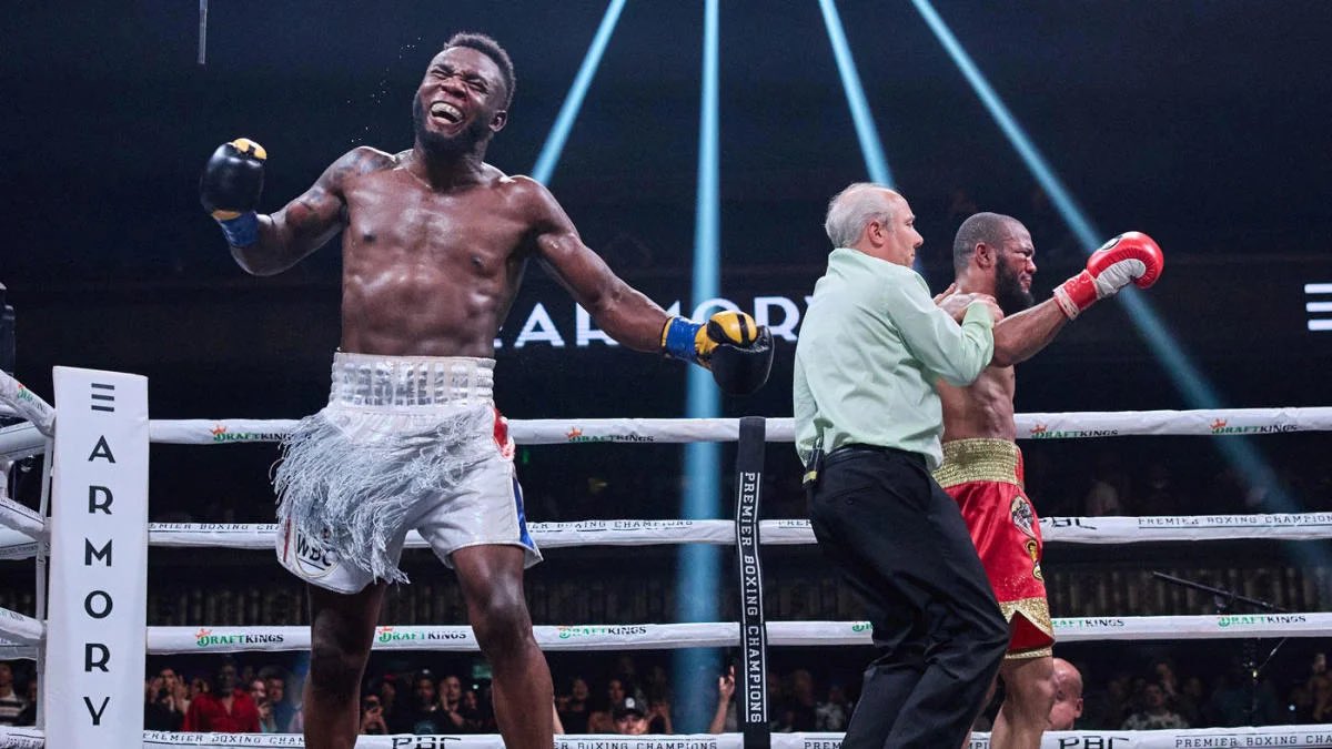 Sharp Side Boxing Betting🥊 tweet media