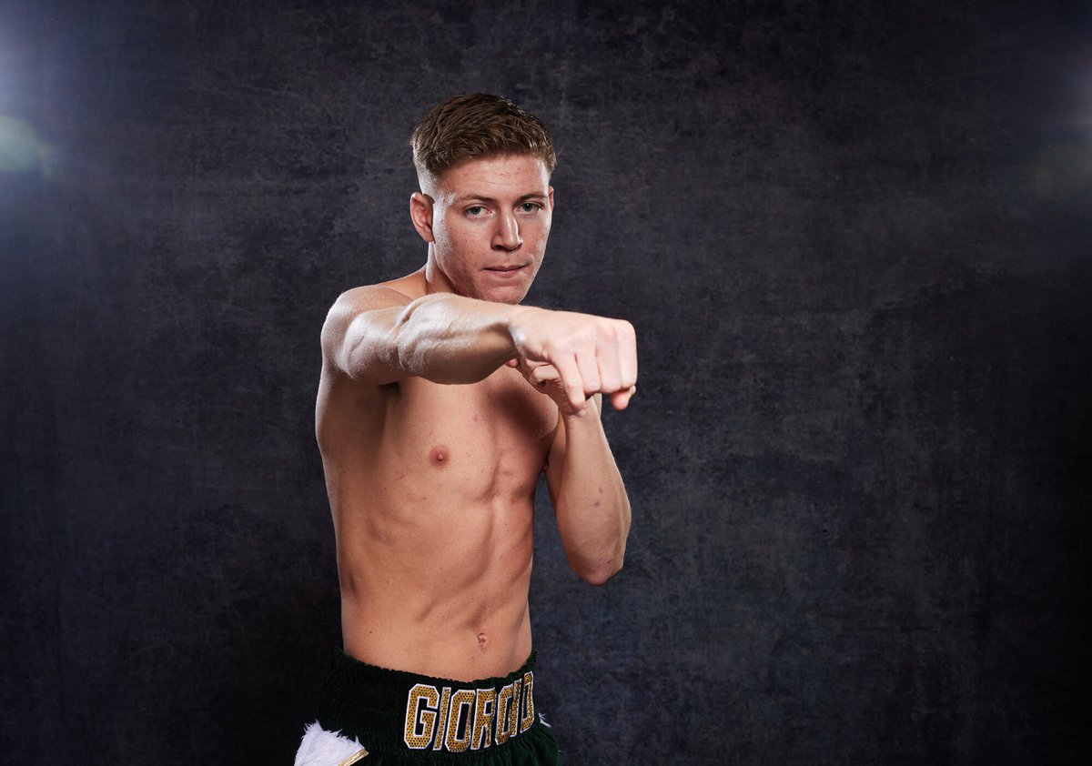 Sharp Side Boxing Betting🥊 tweet media