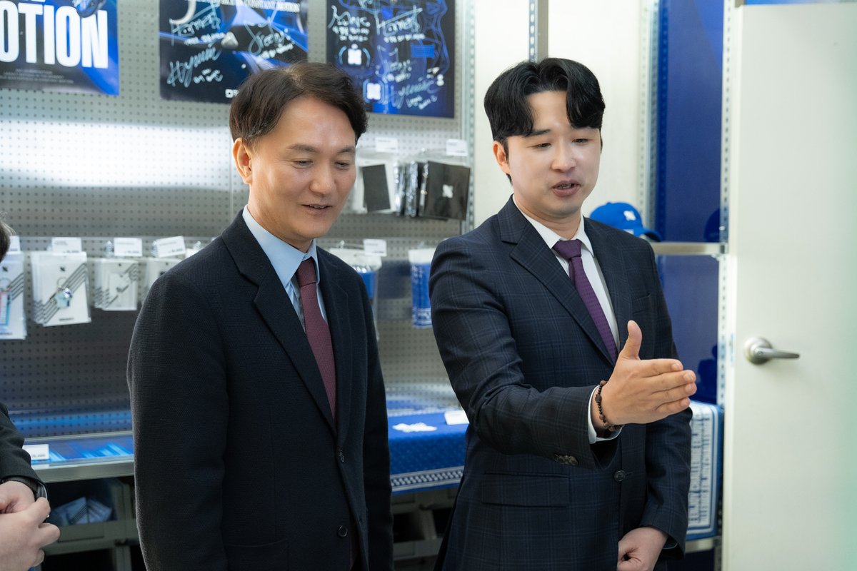 KIWOOM DRX tweet media