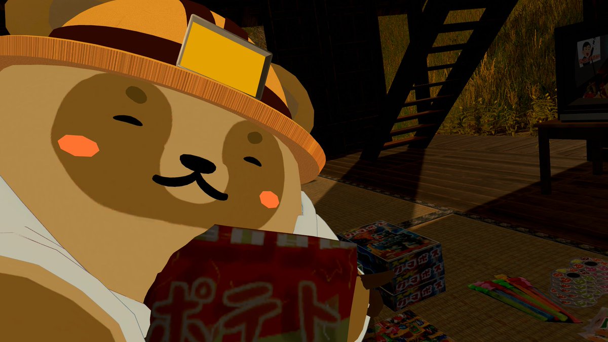 ドラドラ（doradora123） tweet media