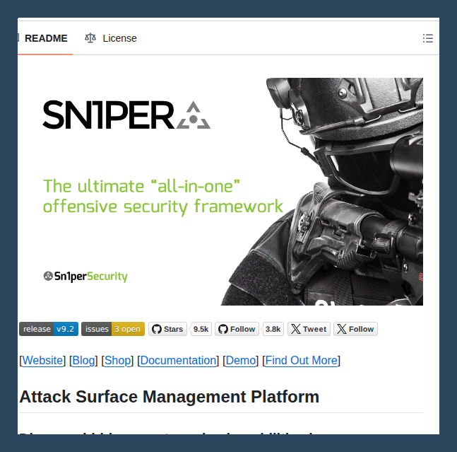 Tom Dörr tweet media