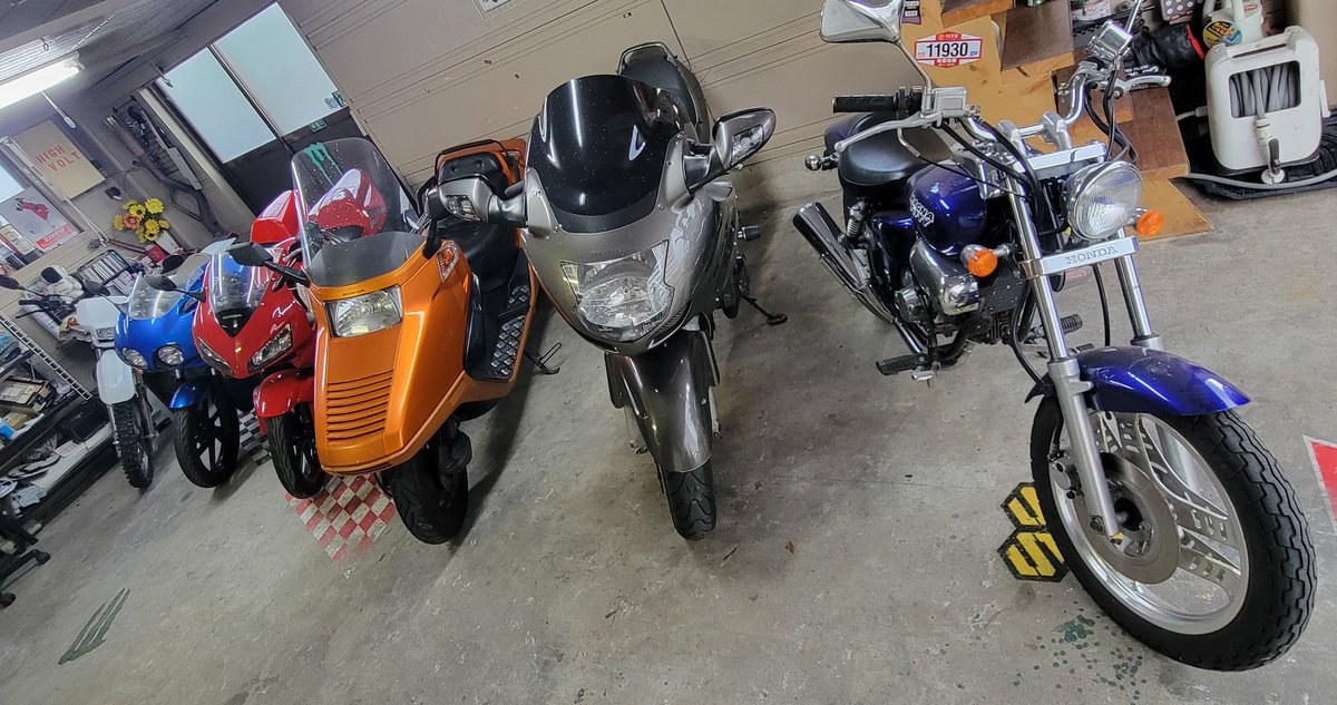 るったん tweet media