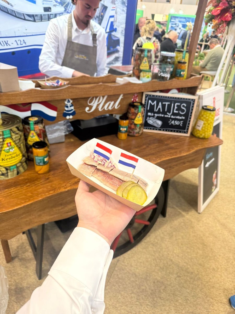 High Profile Events tweet media