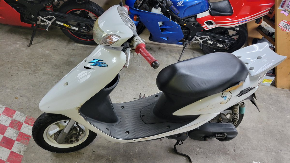 るったん tweet media