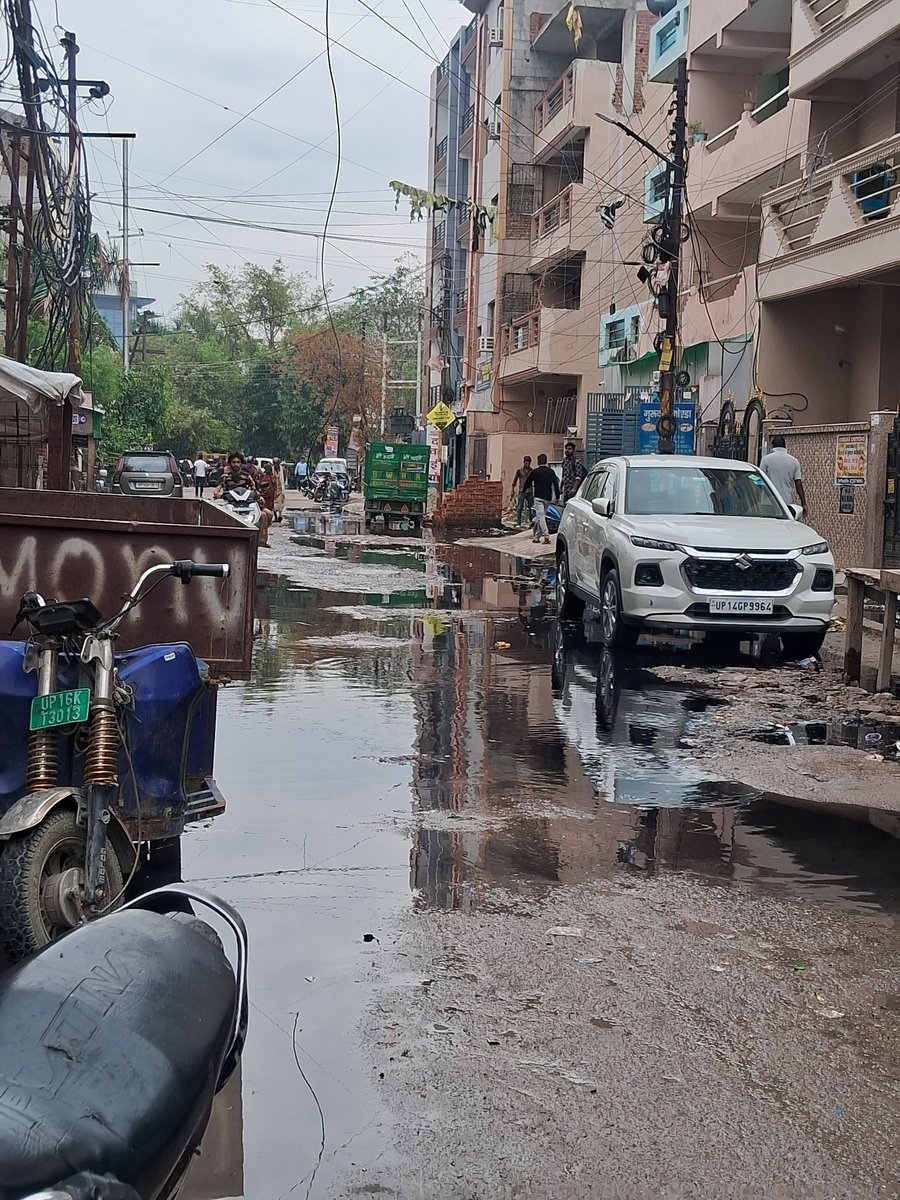 Aniket Chaturvedi tweet media