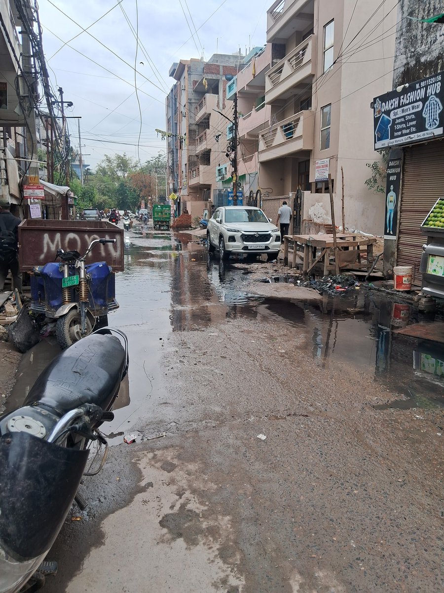 Aniket Chaturvedi tweet media