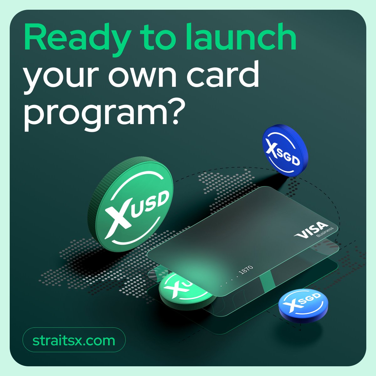 StraitsX tweet media