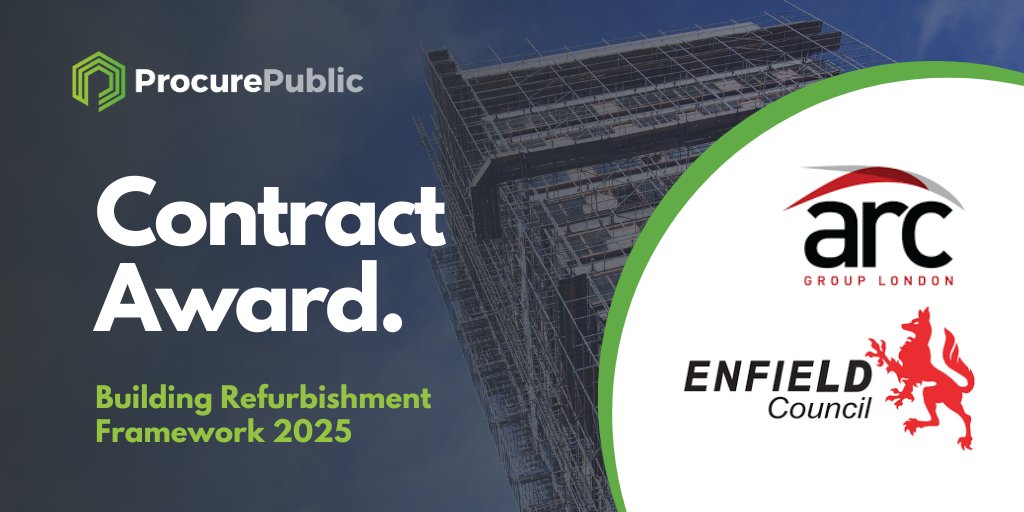 ProcurePublic tweet media