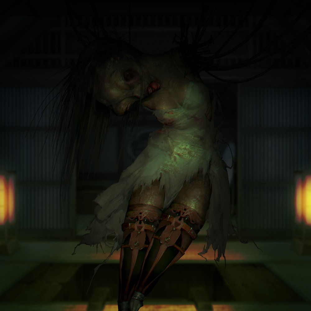 千頭＠DD5/28発売 tweet media