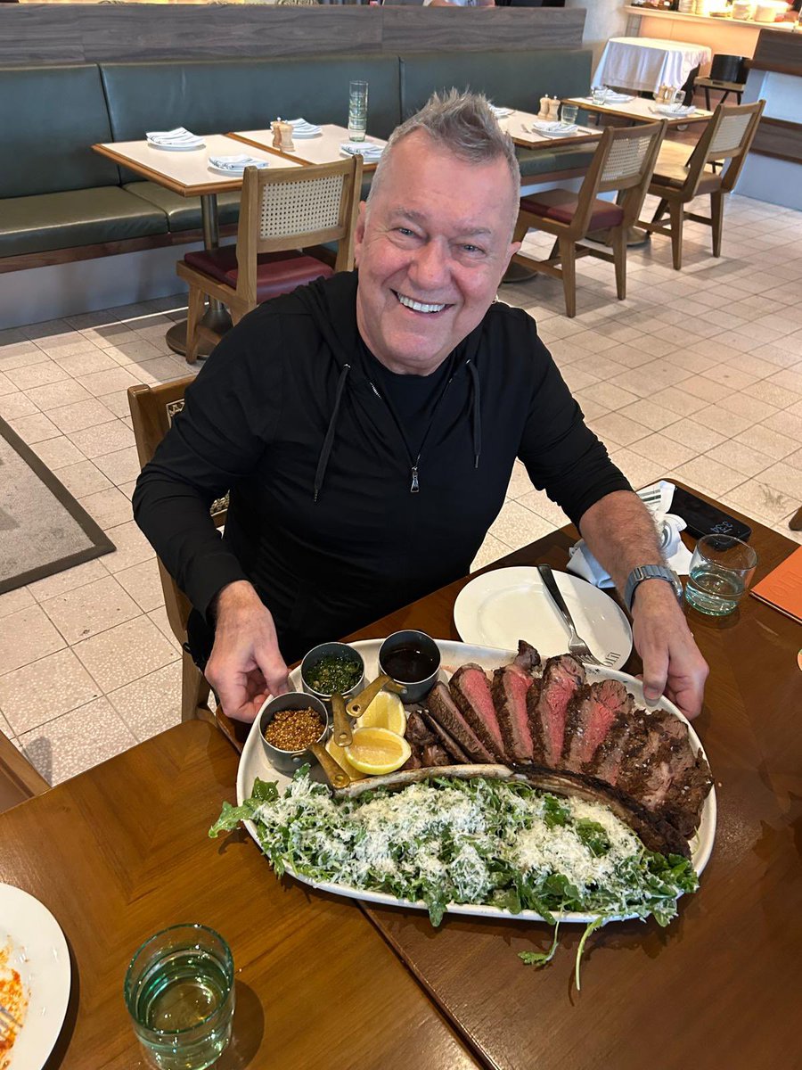 Jimmy Barnes tweet media