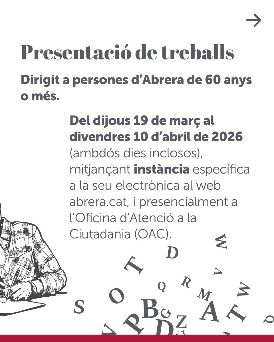 Ajuntament d’Abrera tweet media