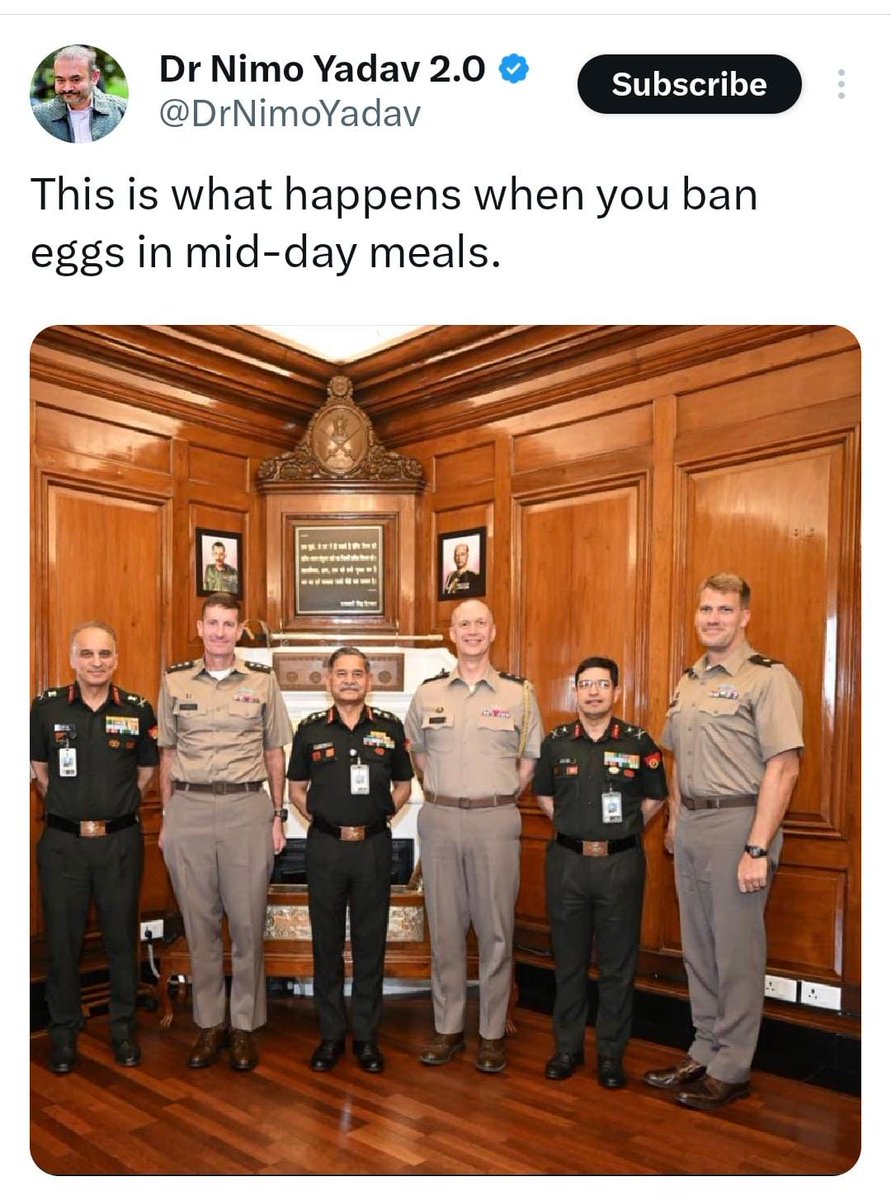 Abhinav Sharma 𝕏 tweet media