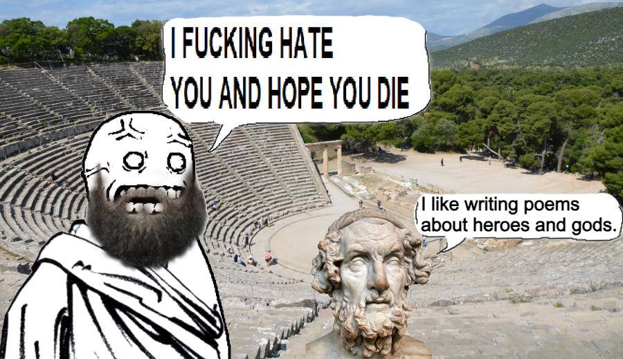 Total Philosophy tweet media