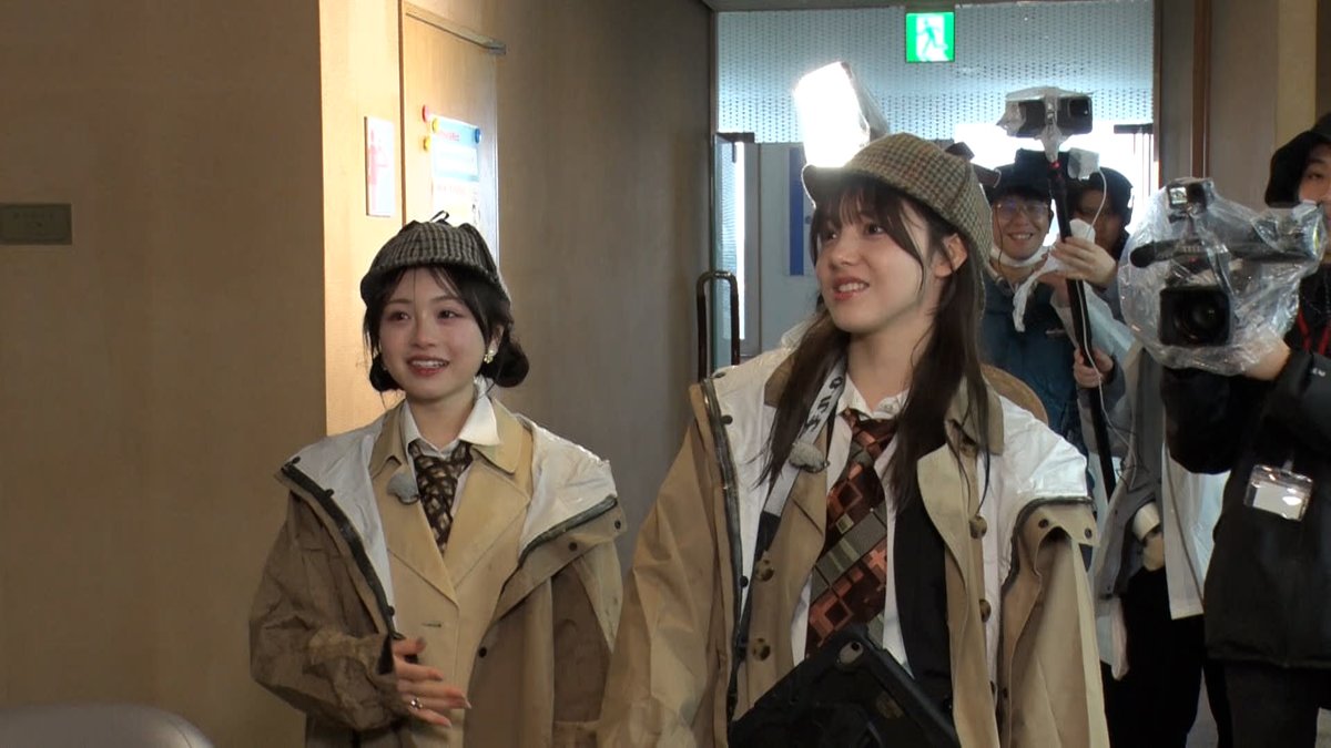 日テレ tweet media