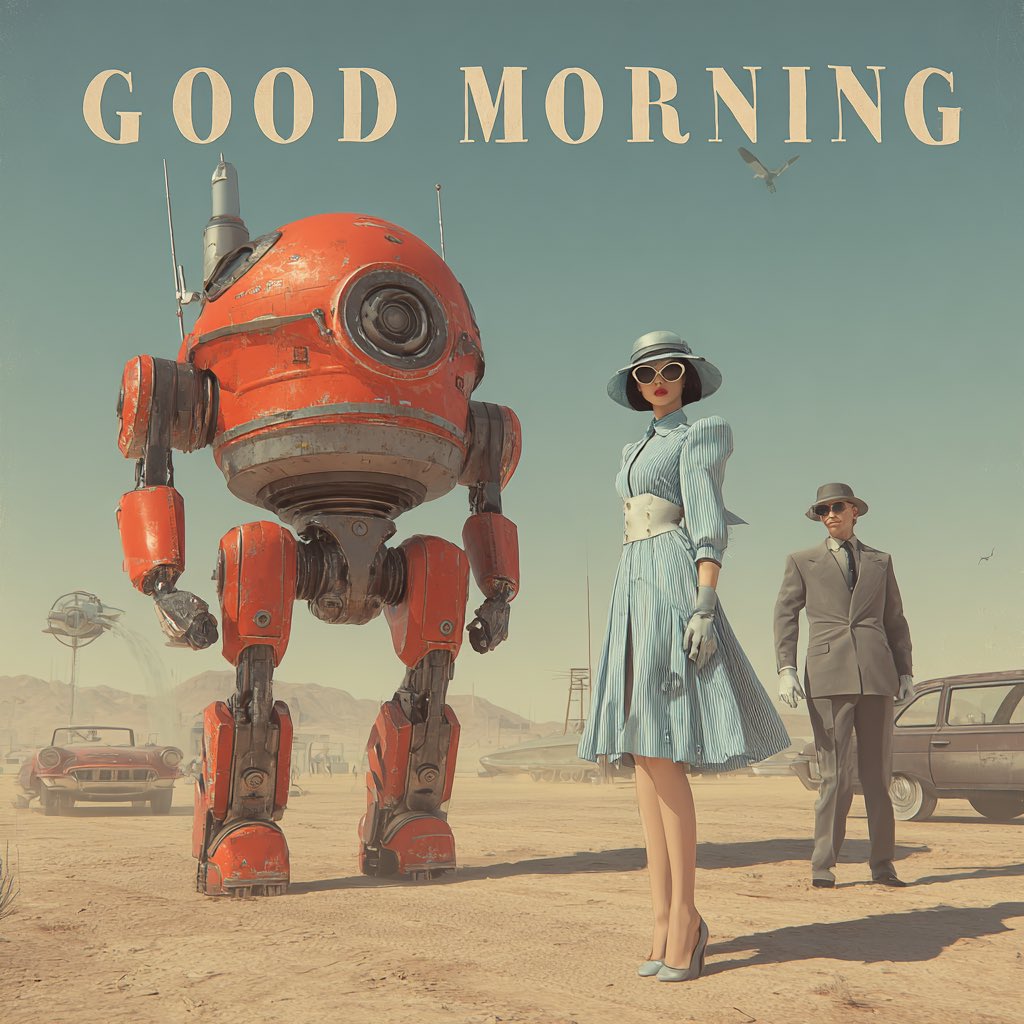 UniqueAI tweet media