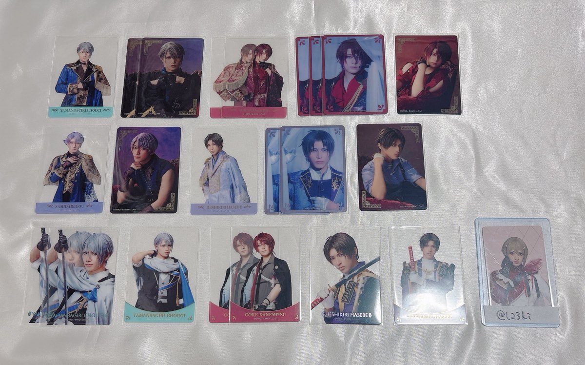 つみき tweet media