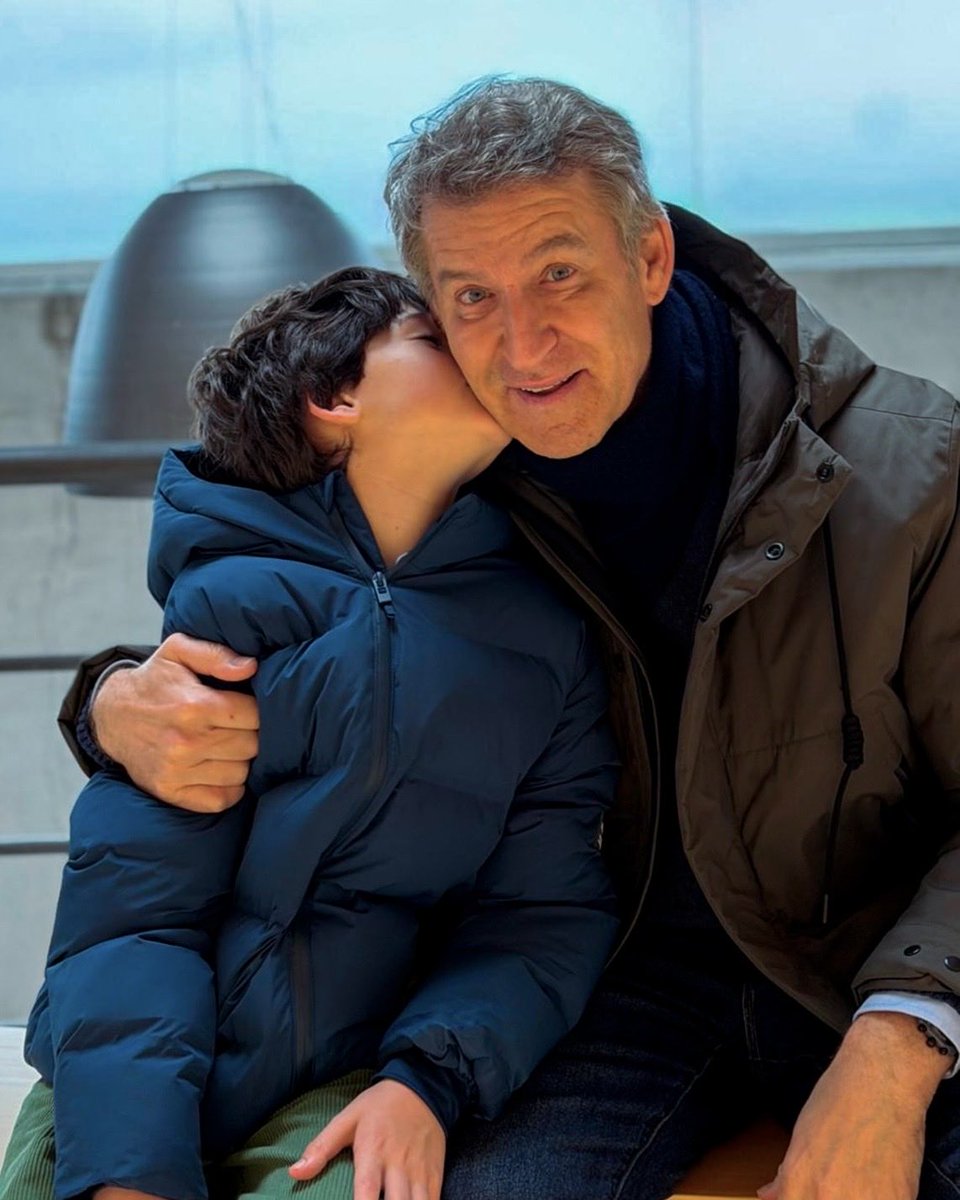 Alberto Núñez Feijóo tweet media