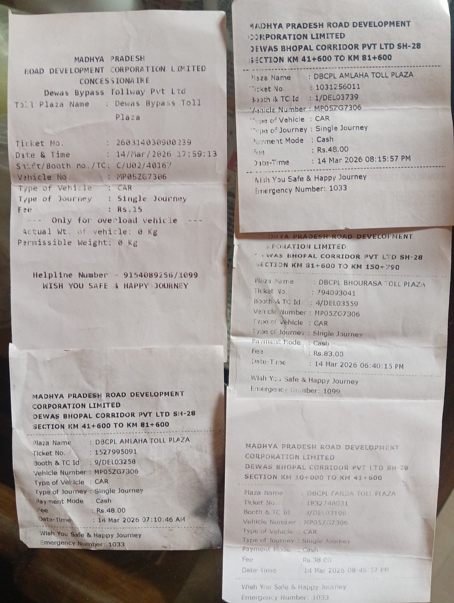 Tech vinod Barse tweet media