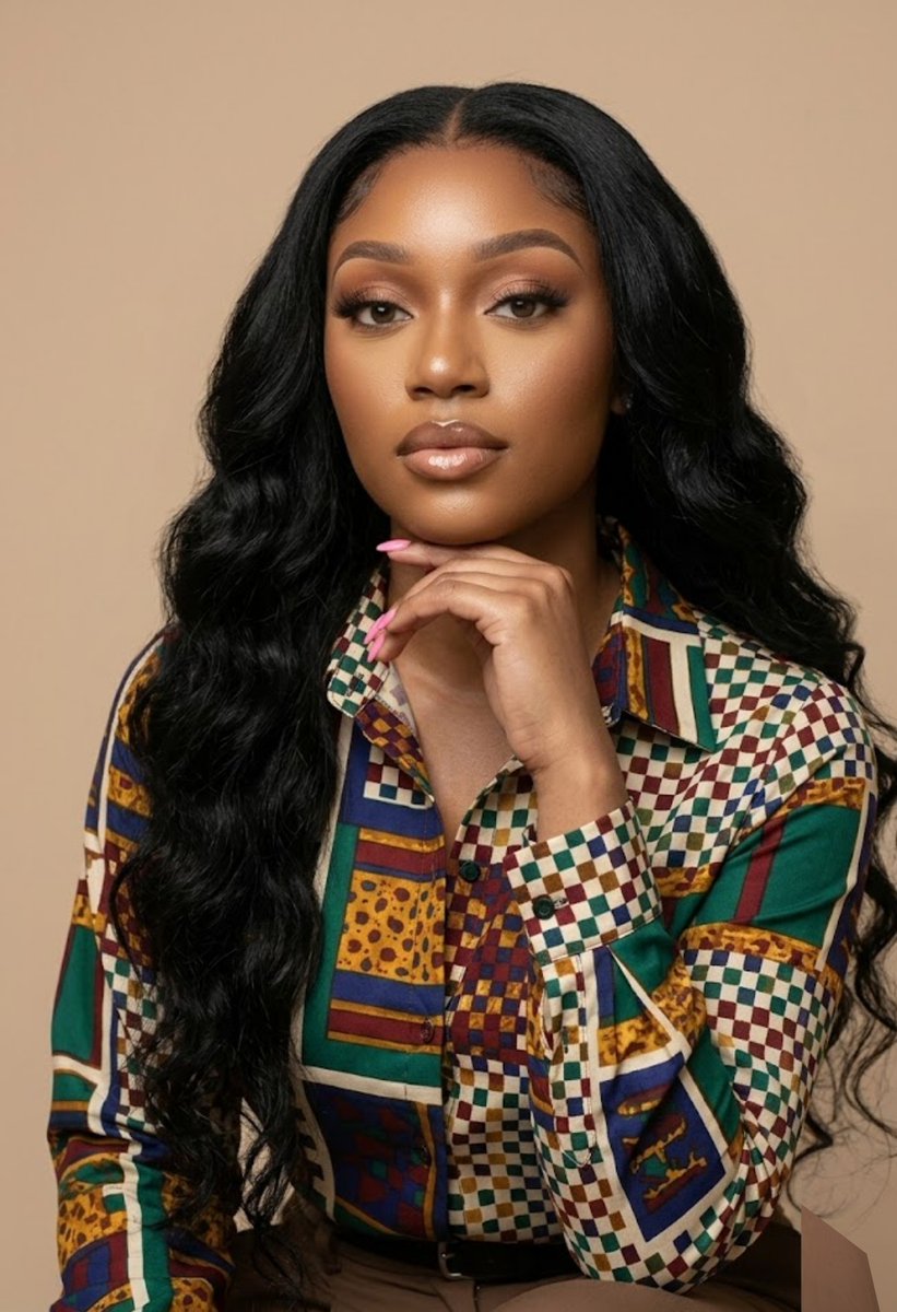 Peace Omon Ehizojie tweet media