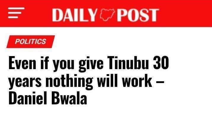 voice in the wilderness 📢 tweet media