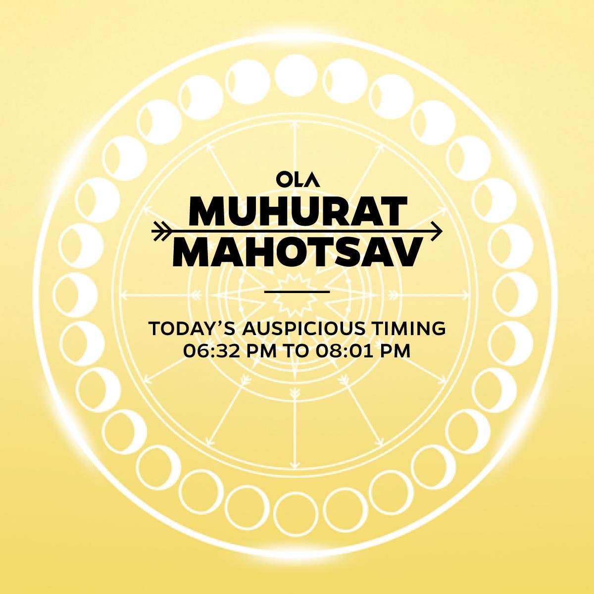 Ola Electric tweet media