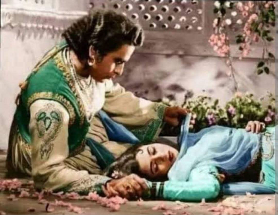 pramod kumar tweet media