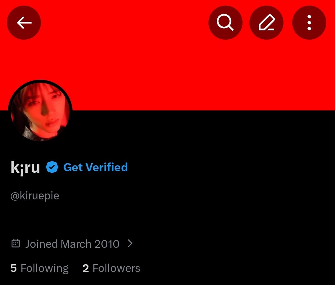 dik kiruu ☀️☘️ tweet media