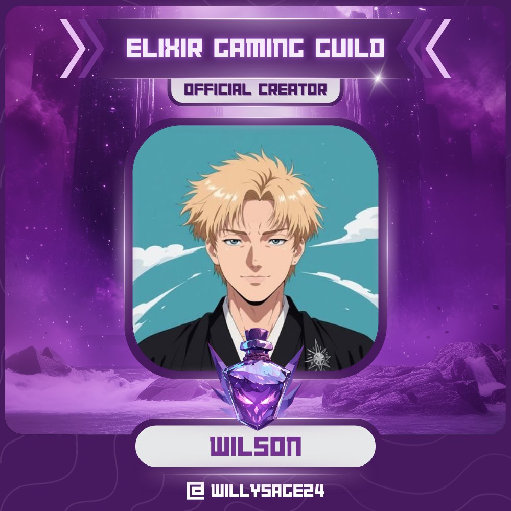 Wilson Sylvester tweet media