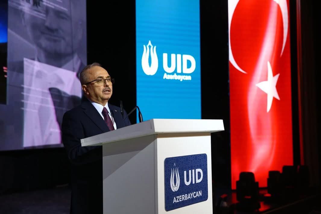 TABA-AmCham tweet media