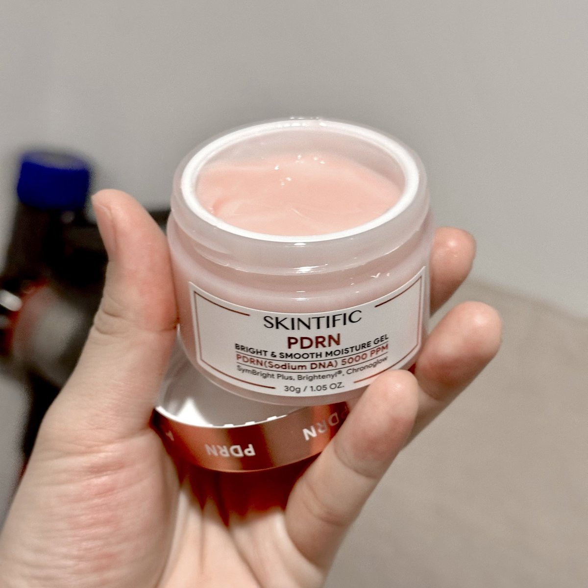 blueming tweet media