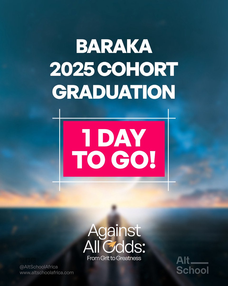 AltSchool Africa tweet media