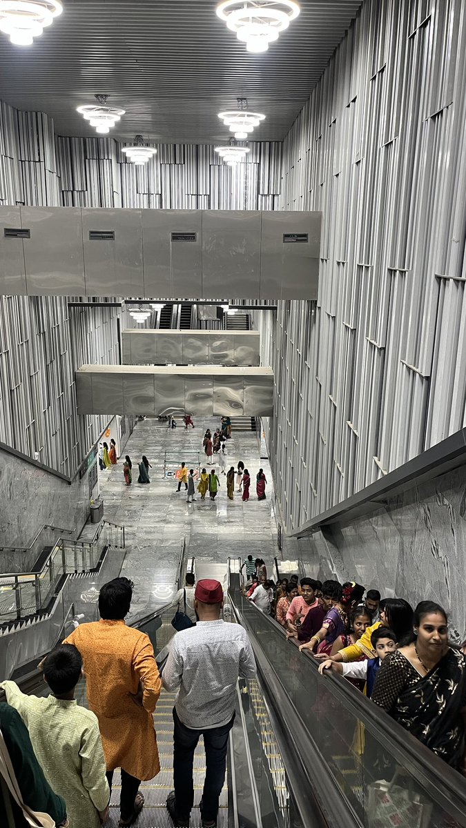 InfraStory tweet media