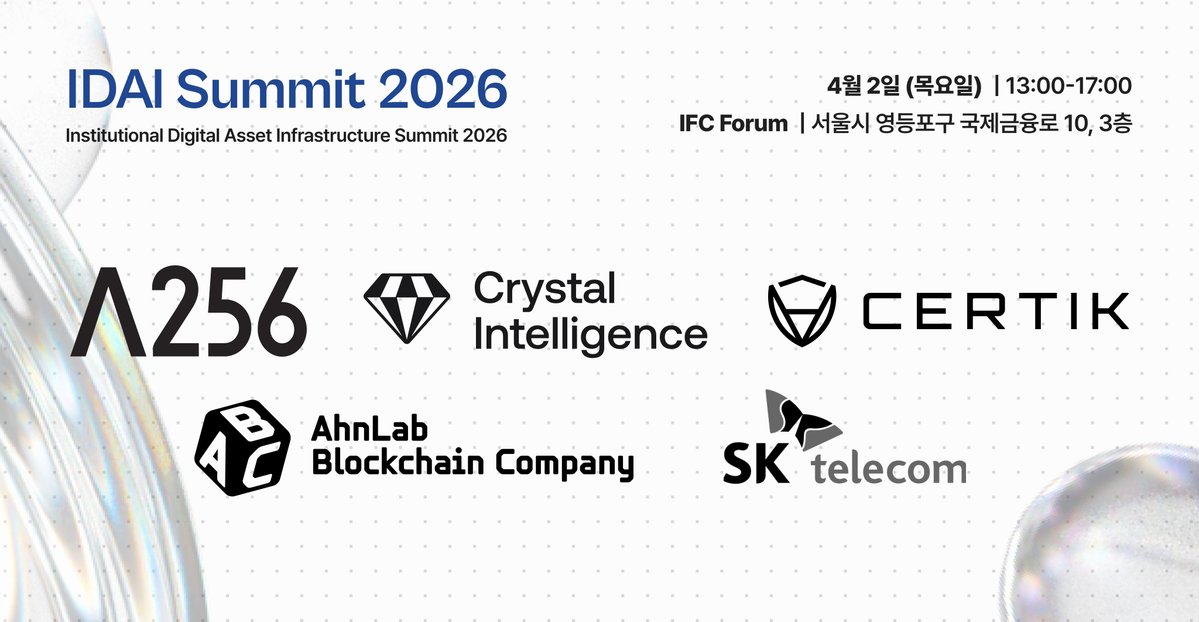 Lambda256 tweet media