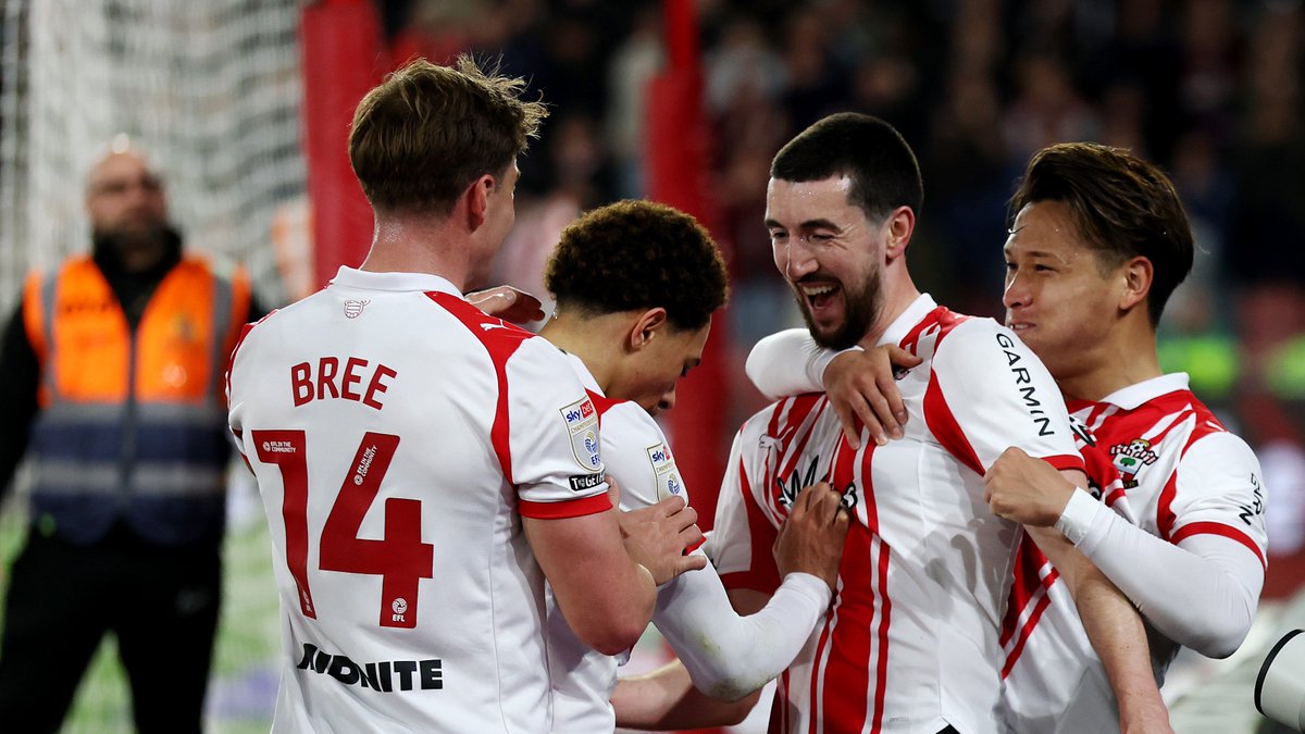 The Championship Chat Podcast tweet media