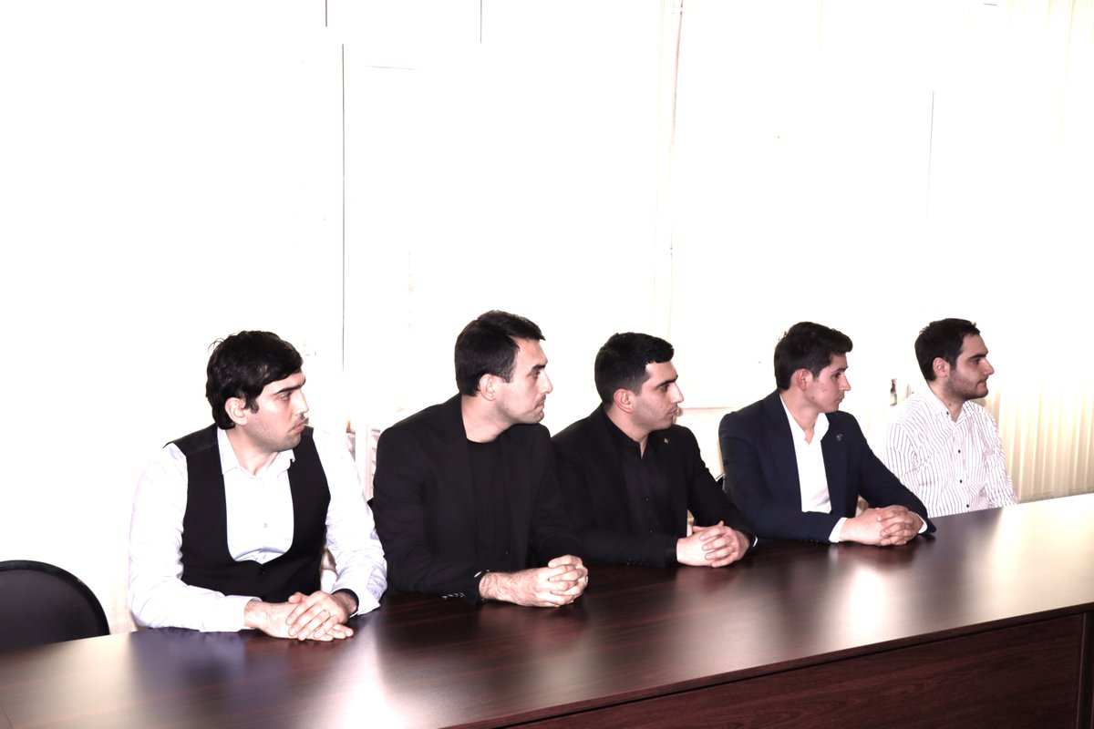 Azəristiliktəchizat ASC tweet media
