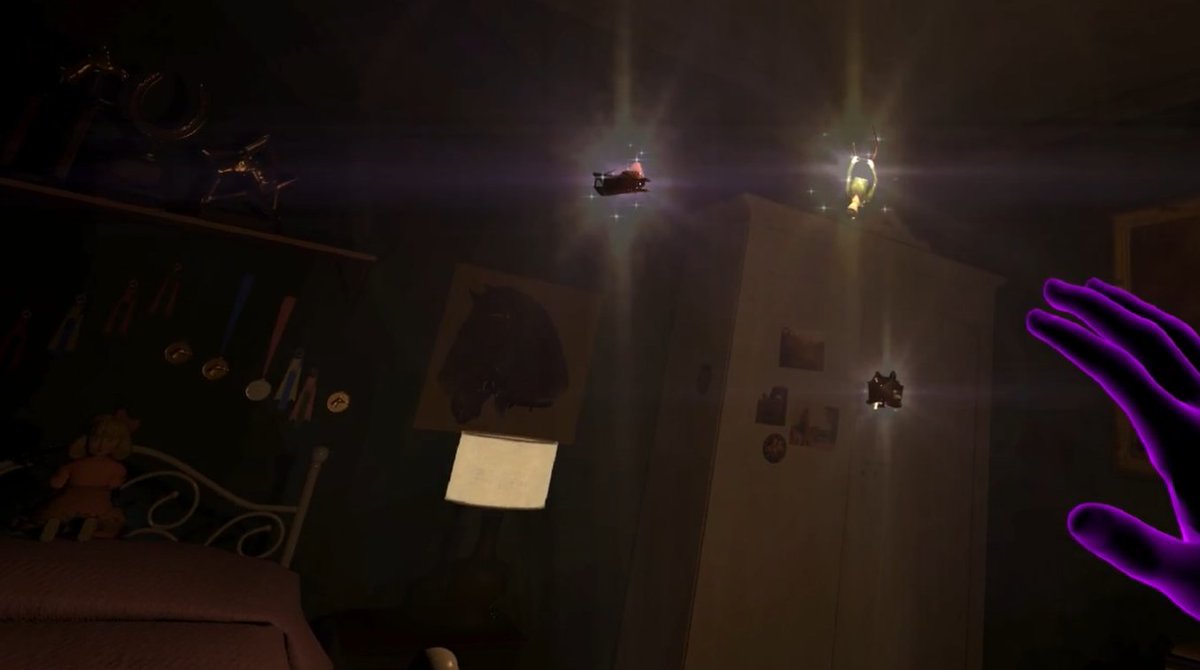 GHOST CAM OUT NOW on Steam👻 tweet media