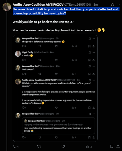 Antifa-Azov Coalition ANTIFAZOV tweet media