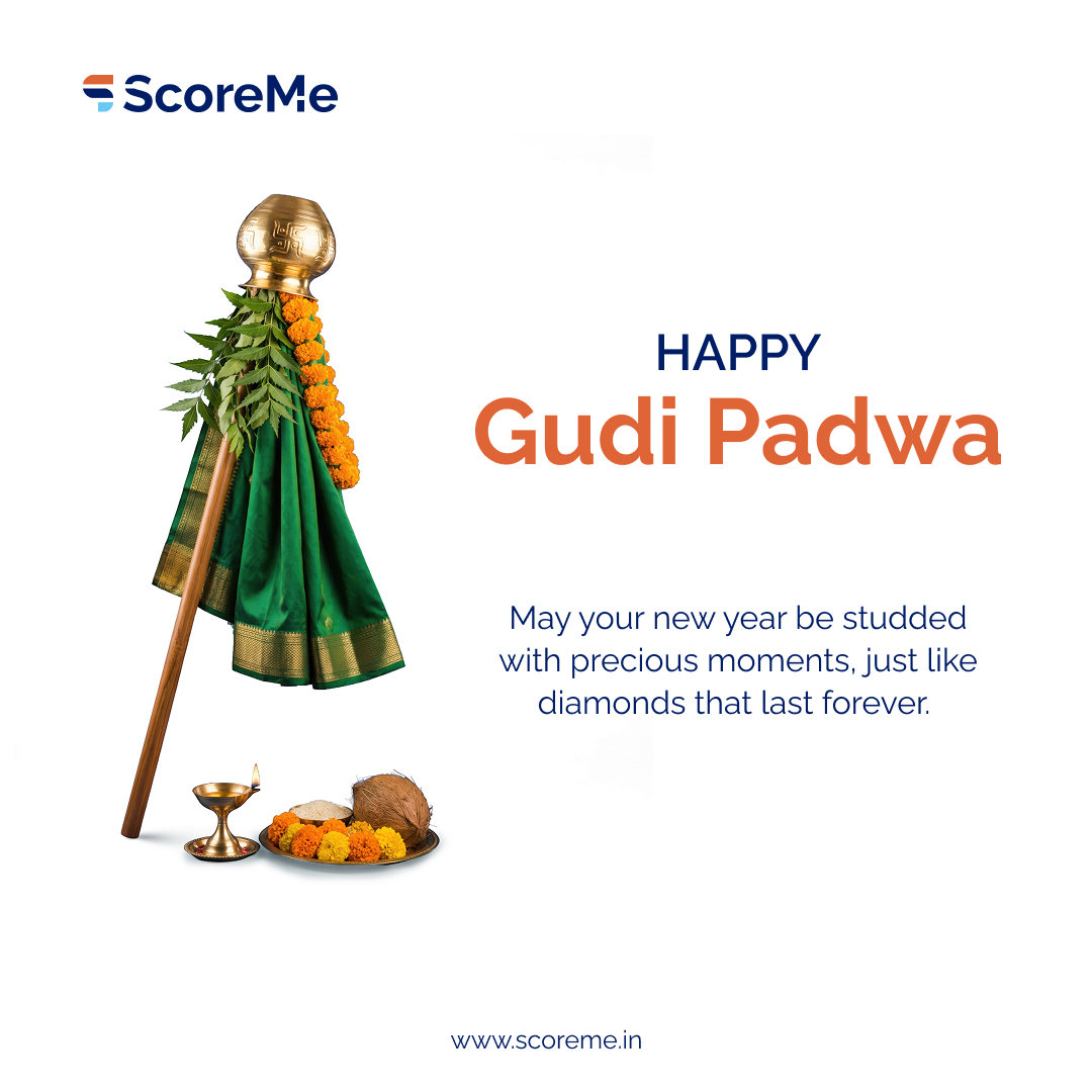 ScoreMe Solutions tweet media