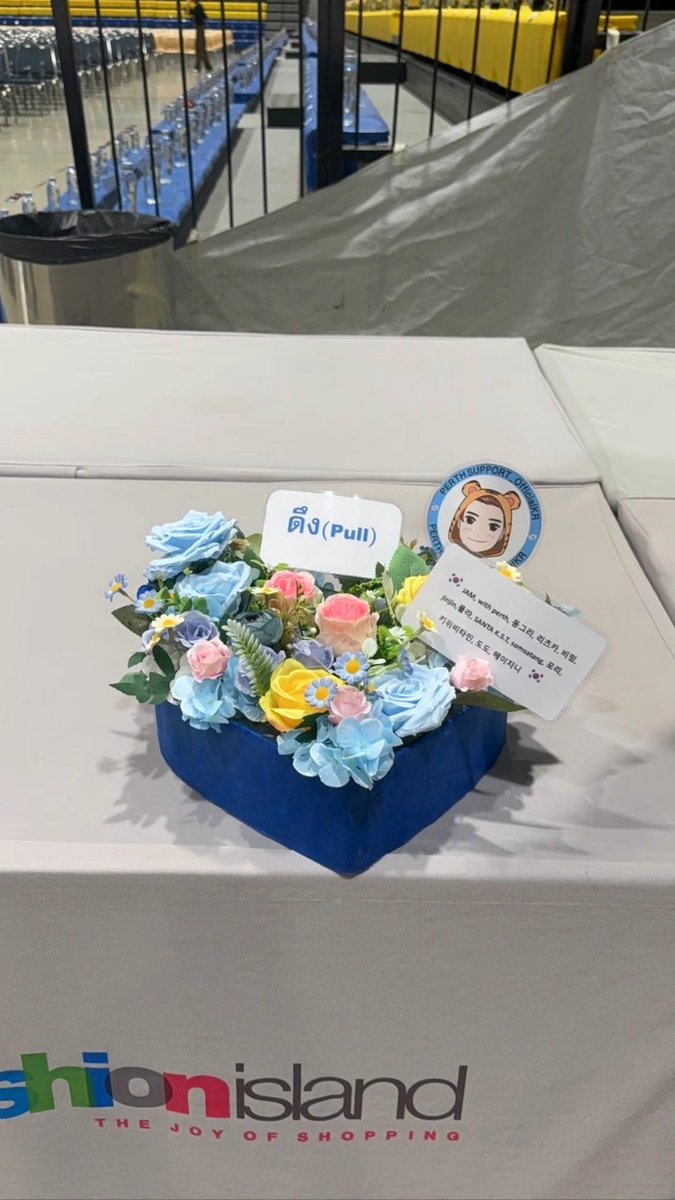 Perth🇰🇷SUPPORT_OfficialKR tweet media