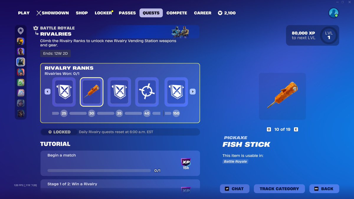 Fortnite.gg Updates tweet media