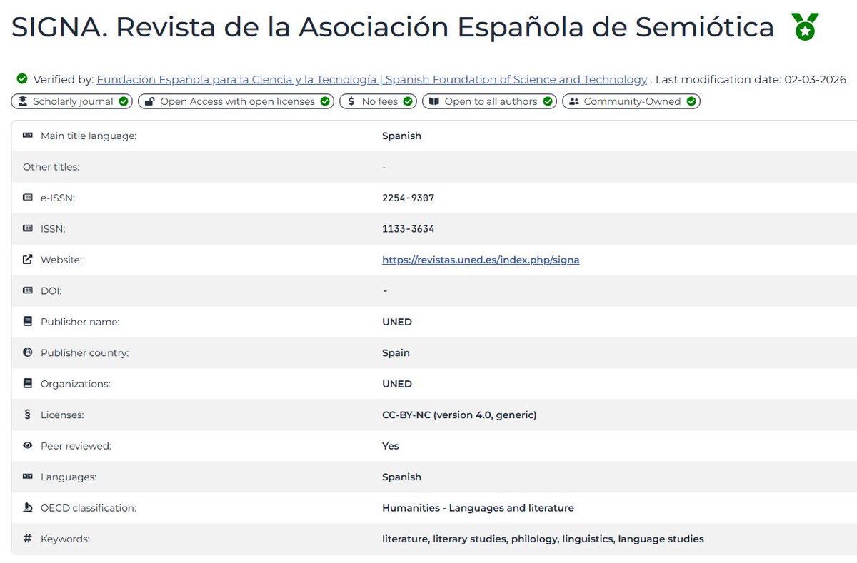 Centro de Investigación SELITEN@T tweet media