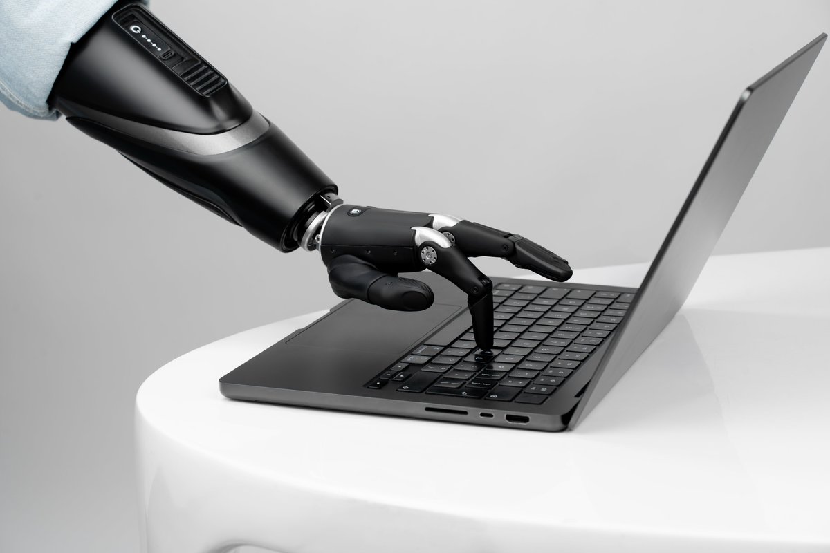 Aether Biomedical tweet media