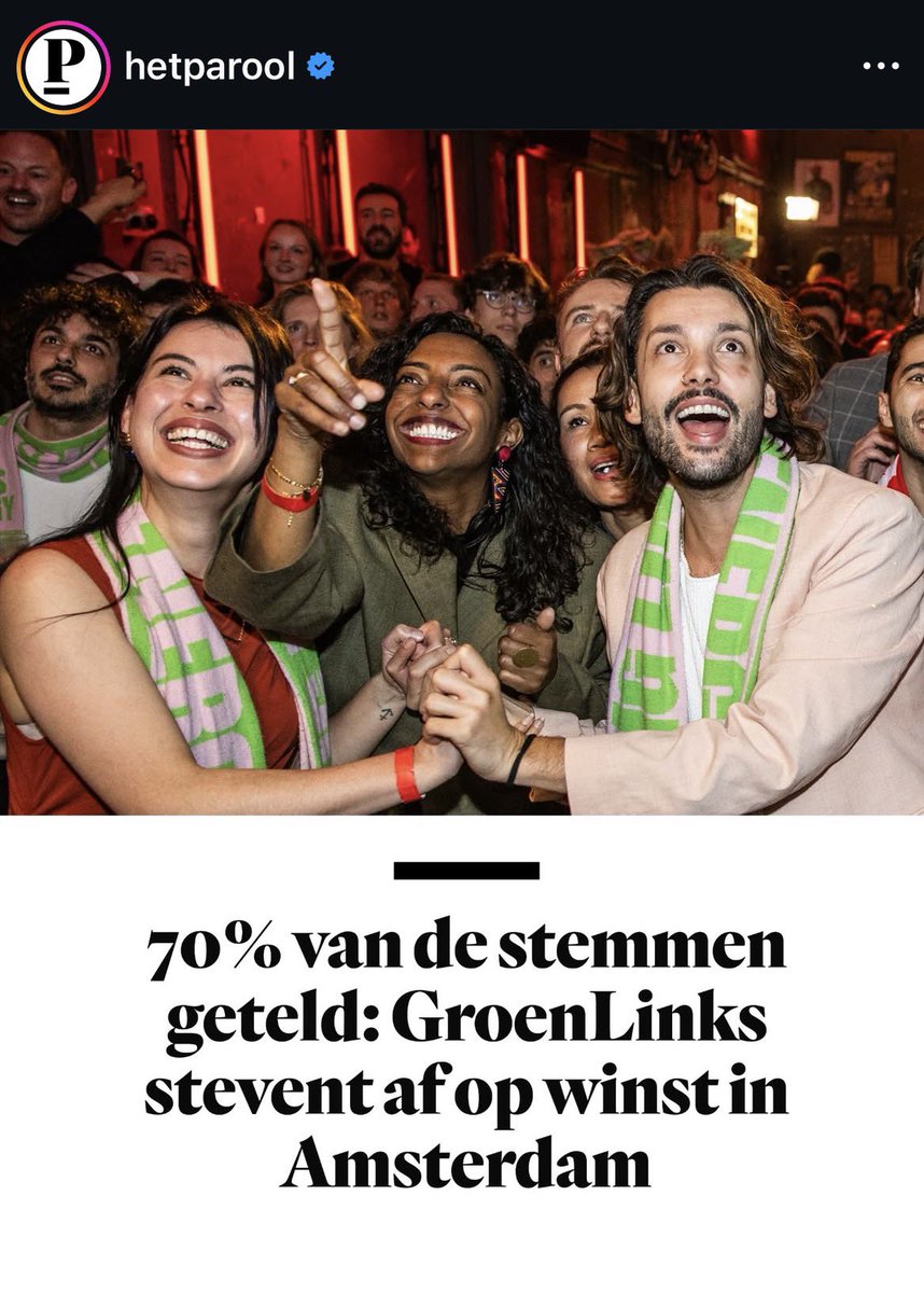 Vincent G. de Vlugt tweet media