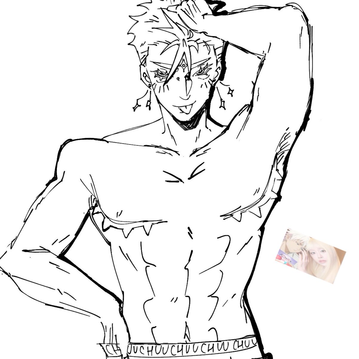 এন ⚢ tweet media