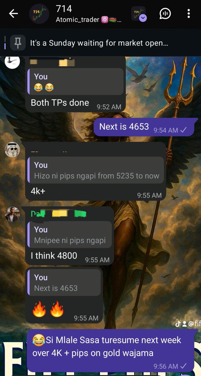 FIFI_PULSE 📈📉@BLACK HEART 🖤 tweet media